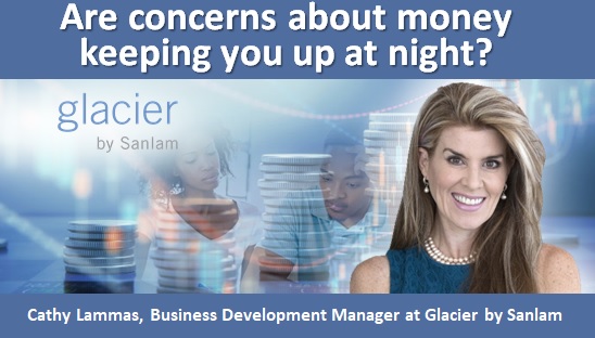 Are concerns about money keeping you up at night?