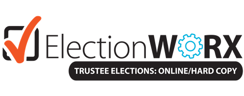 ElectionWorx Ticker