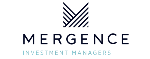 Mergence Ticker
