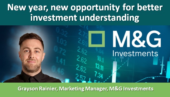 New year, new opportunity for better investment understanding