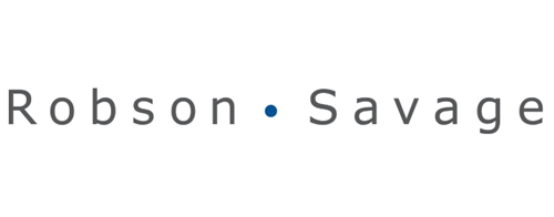 Robson Savage Ticker
