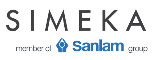 Simeka Ticker