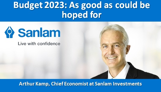 Budget 2023: As good as could be hoped for