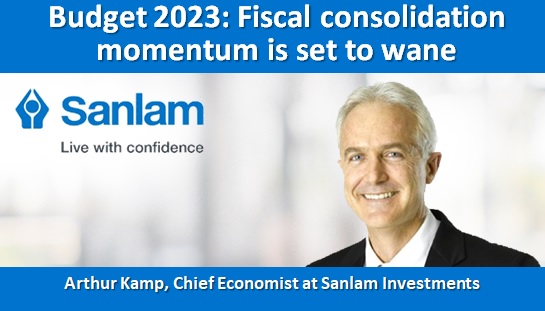 Budget 2023: Fiscal consolidation momentum is set to wane