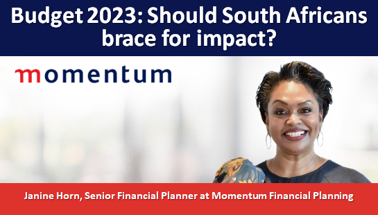 Budget 2023: Should South Africans brace for impact?