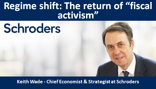 Regime shift: The return of “fiscal activism”