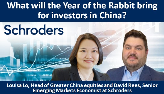 What will the Year of the Rabbit bring for investors in China?