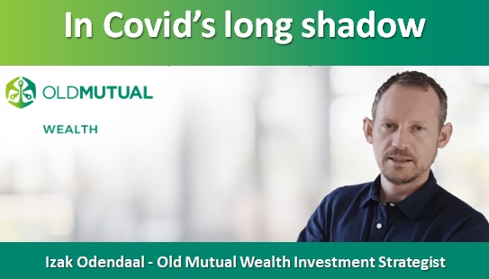 In Covid’s long shadow