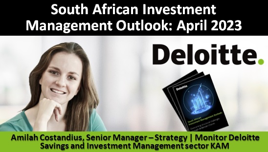South African Investment Management Outlook: April 2023