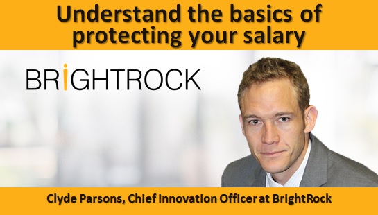 A Q&A to help you to understand the basics of protecting your salary