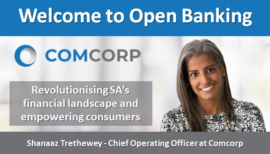 Welcome to Open Banking – Revolutionising South Africa’s financial landscape and empowering consumers