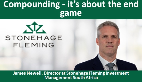 Compounding – it’s about the end game