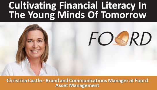 Cultivating Financial Literacy In The Young Minds Of Tomorrow