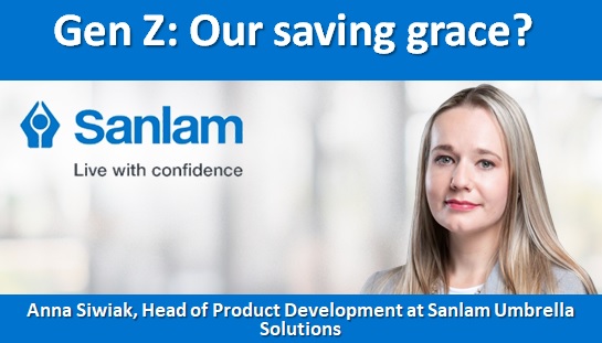 Gen Z: Our saving grace?