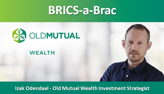 BRICS-a-Brac