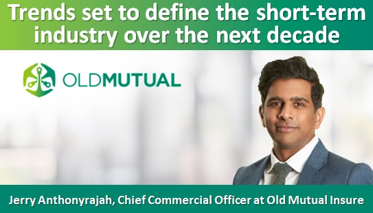 Trends set to define the short-term industry over the next decade