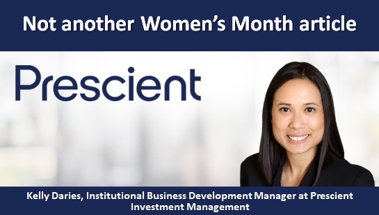 Not another Women’s Month article