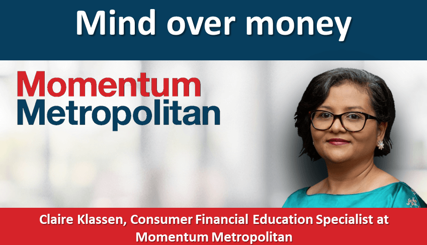 Mind over money