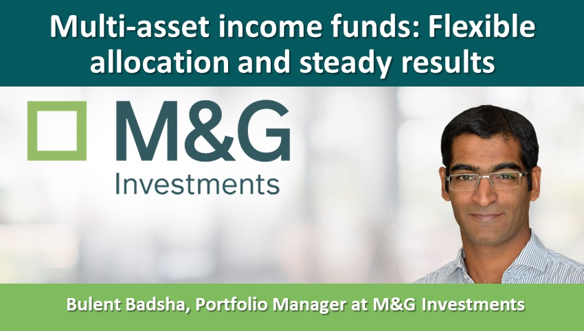 Multi-asset income funds: Flexible allocation and steady results