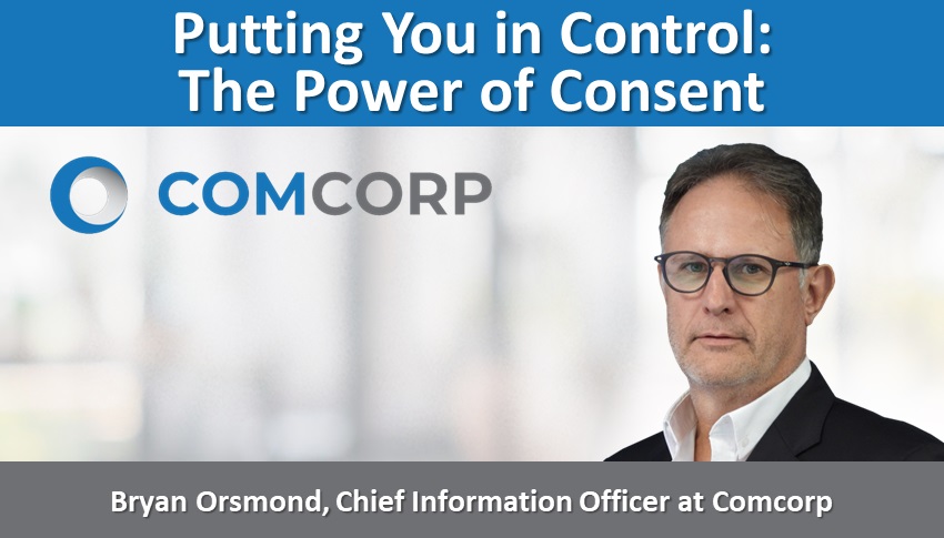 Putting You in Control: The Power of Consent