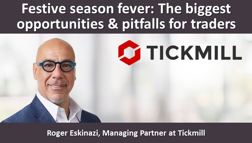 Festive season fever: The biggest opportunities & pitfalls for traders