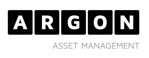 Argon Ticker