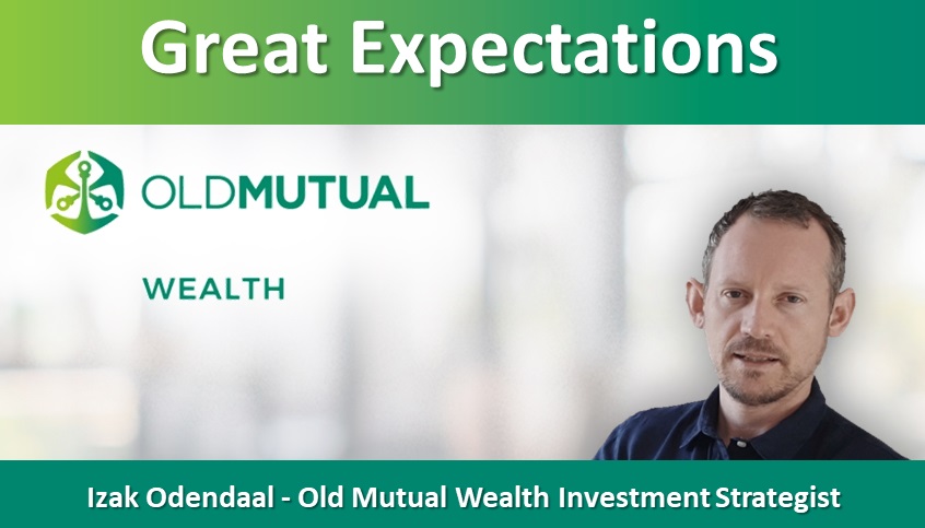 Great Expectations