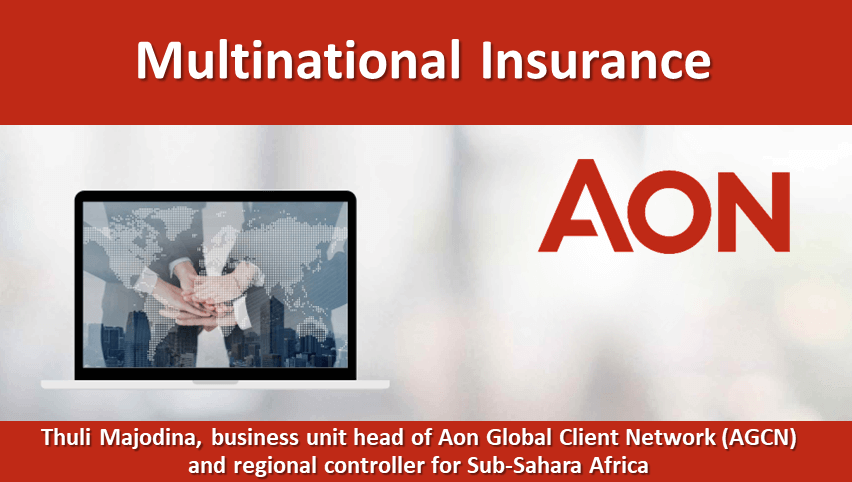 Multinational Insurance