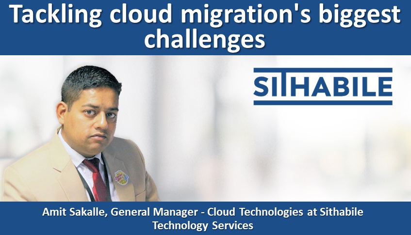 Tackling cloud migration’s biggest challenges