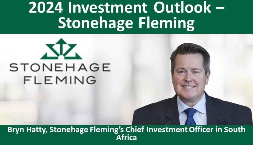 2024 Investment Outlook – Stonehage Fleming