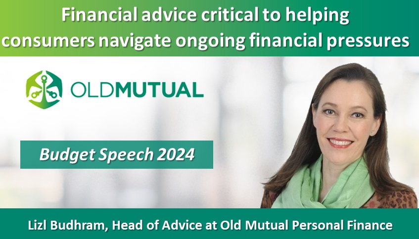 Financial advice critical to helping consumers navigate ongoing financial pressures