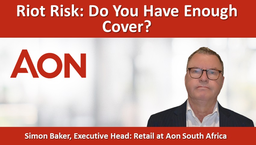 Riot Risk: Do You Have Enough Cover?