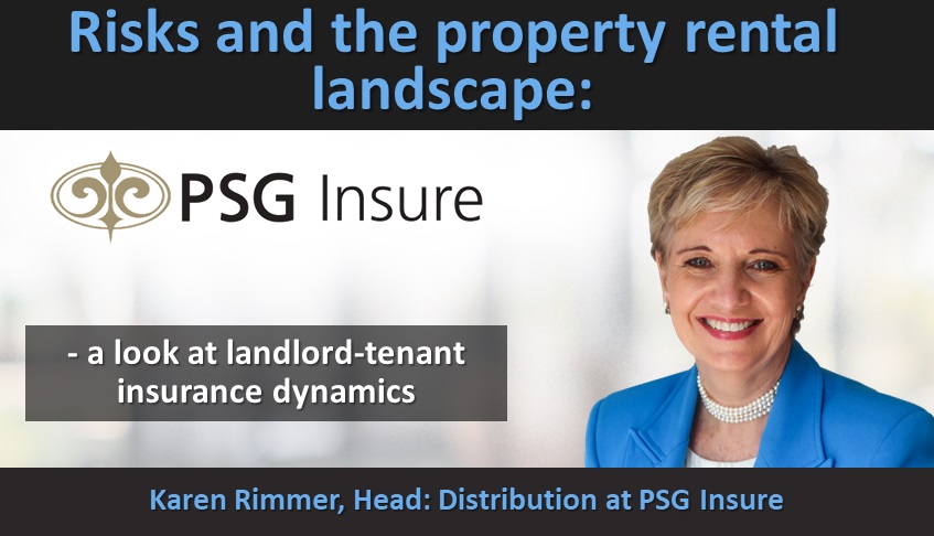 Risks and the property rental landscape: a look at landlord-tenant insurance dynamics