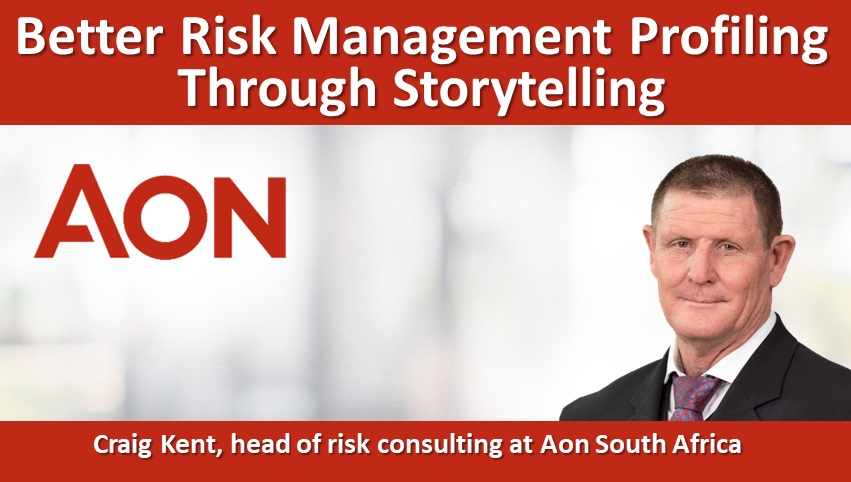 Better Risk Management Profiling Through Storytelling
