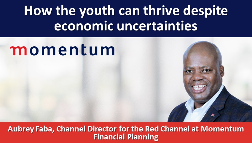 How the youth can thrive despite economic uncertainties