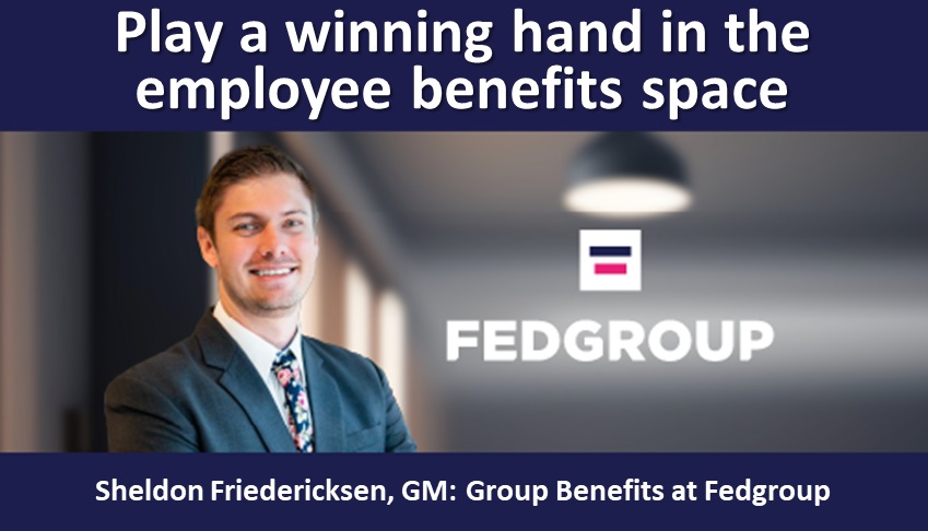 Play a winning hand in the employee benefits space