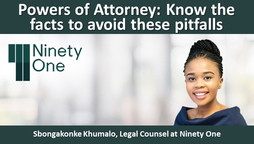 Powers of Attorney: Know the facts to avoid these pitfalls