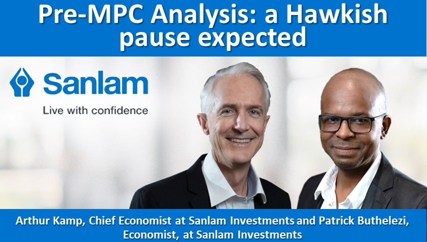 Pre-MPC Analysis: a Hawkish pause expected
