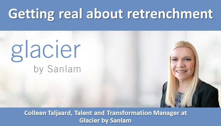 Getting real about retrenchment