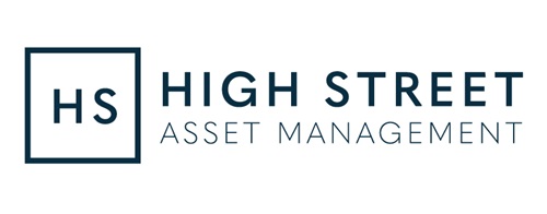 High Street Ticker