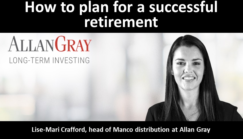 How to plan for a successful retirement