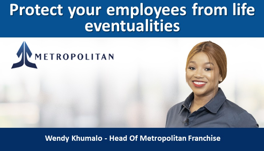 Protect your employees from life eventualities