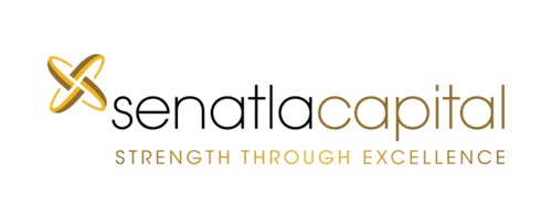 Senatla Ticker