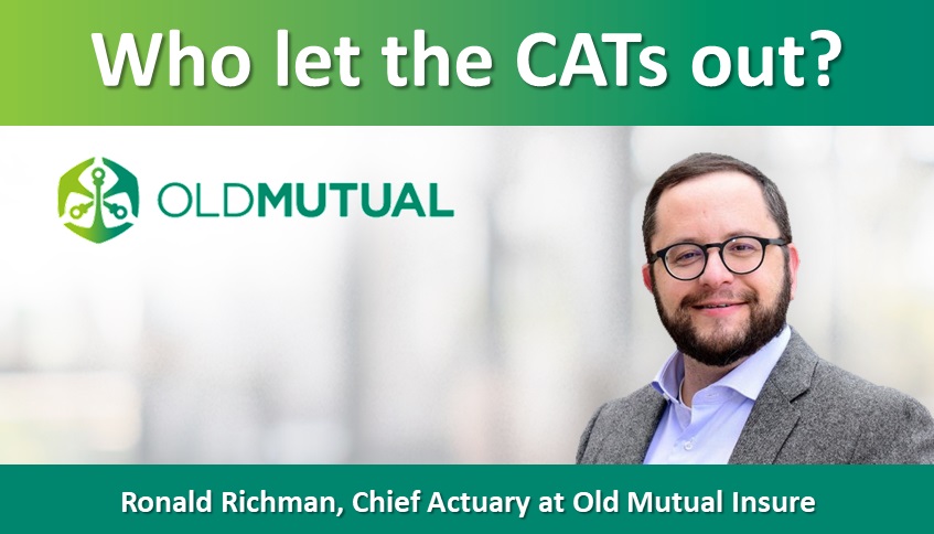 Who let the CATs out?