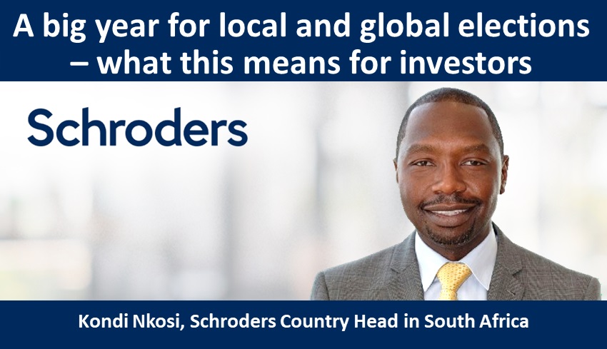 A big year for local and global elections – what this means for investors