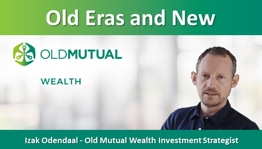 Old Eras and New
