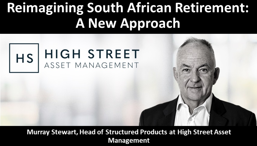 Reimagining South African Retirement: A New Approach