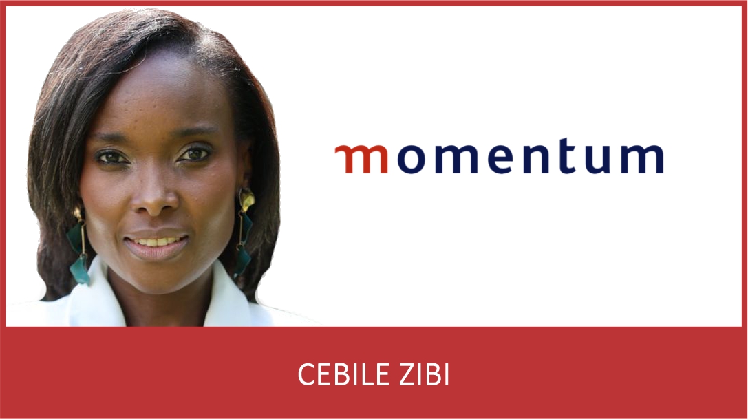 Pause, reflect and prosper : Momentum Money’s path to financial success.
