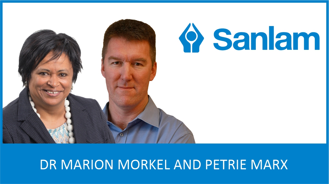Sanlam claims stats reveal fascinating trends for women and youth