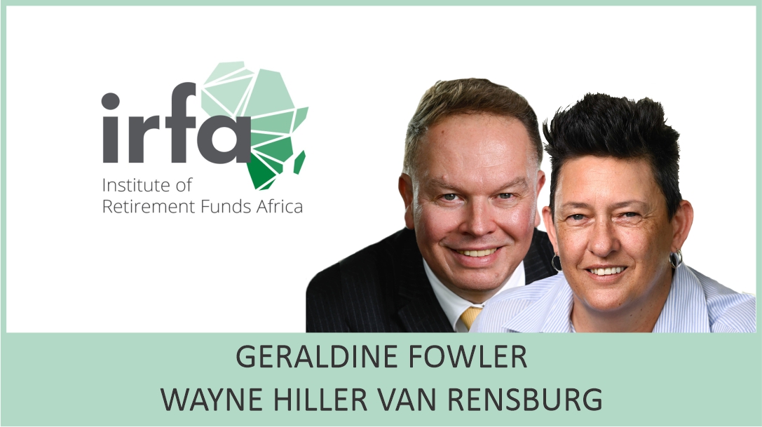 Leading Industry Body Welcomes the Official Establishment of the Two-Pot Retirement System